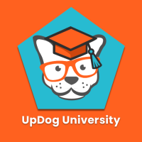 UpDog University